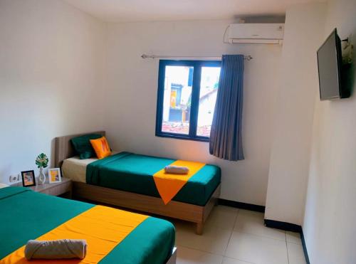 Nusalink Near Universitas Pakuan in Baranang Siang