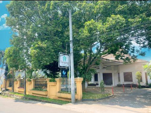 Nusalink Near Universitas Pakuan in Baranang Siang