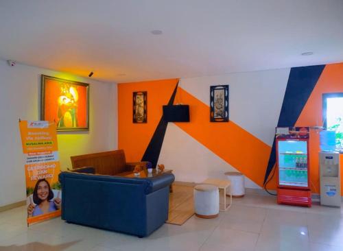 Nusalink Near Universitas Pakuan in Baranang Siang