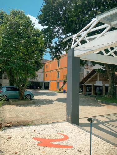 Nusalink Near Universitas Pakuan in Baranang Siang