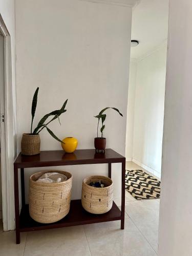 Qwithu Villa, Cozy Room in Shared 4-Bedroom House in Chigumula