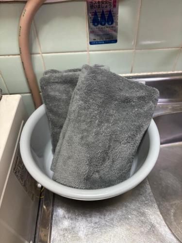 BUNKA HOUSE TATAMI ROOM a