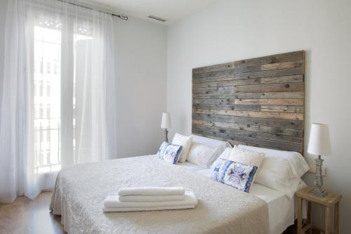 Three-Bedroom Apartment image 10