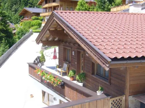 Ferienwohnung Marlene in Alpbach, Österreich