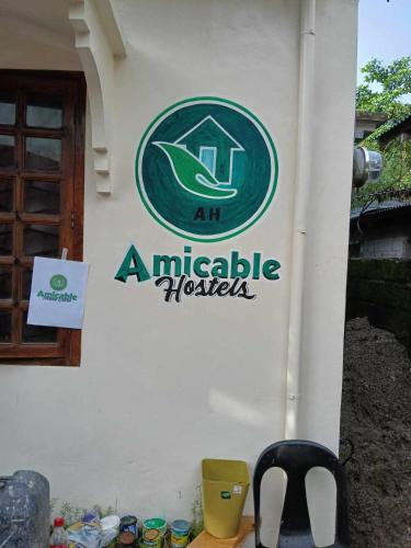 Amicable Hostels, Hilongos