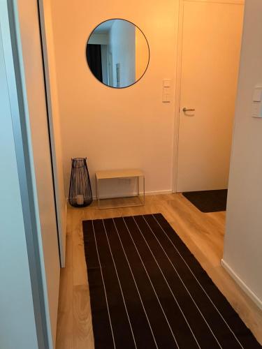 Yksiö Asemakadulla (Yksio Asemakadulla) in 拉普阿