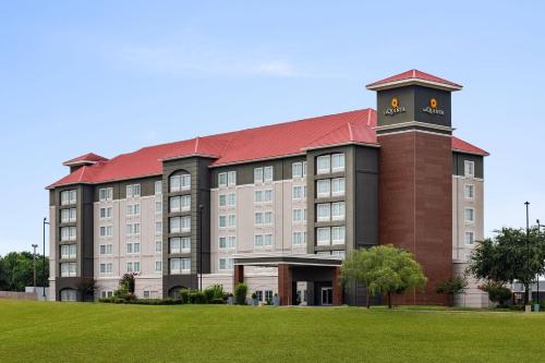 La Quinta by Wyndham Arlington North 6 Flags Dr in Arlington, Vereinigte Staaten von Amerika