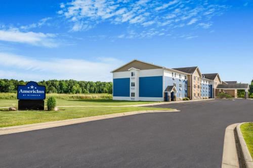AmericInn by Wyndham Wausau in Weston, USA