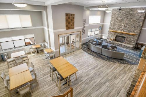AmericInn by Wyndham Wausau in Weston, USA