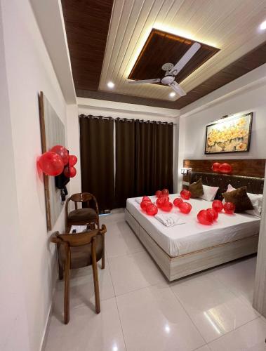 SAMhomestay
