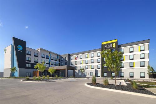 Tru By Hilton Fort Worth Lake Worth