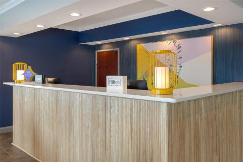 Best Western Plus Wilmington/Carolina Beach - image 14