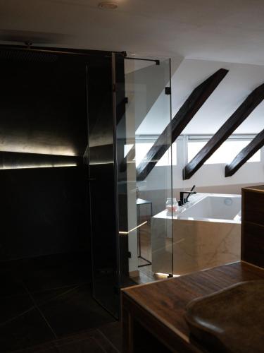 Unique Oldtown Apartment / Loft, Norimberga (foto 10)