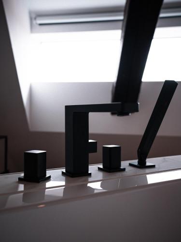 Unique Oldtown Apartment / Loft, Norimberga (foto 9)