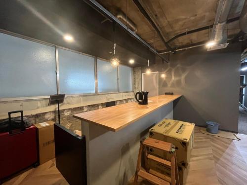 Shijo Guesthouse HIVE