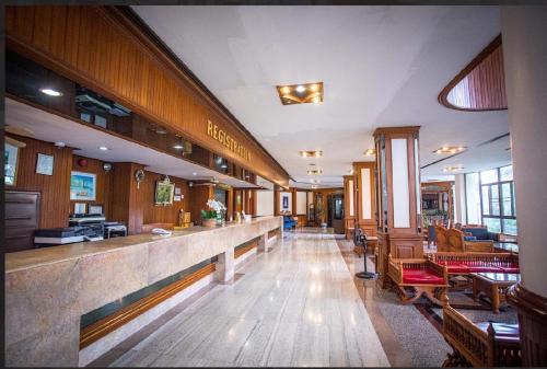 チェックイン（24時間対応）