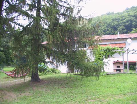 Country Villa Altare
