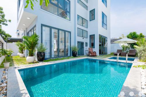 Villages Green 31 Gần Biển Có Nội Thất Sang Trọng