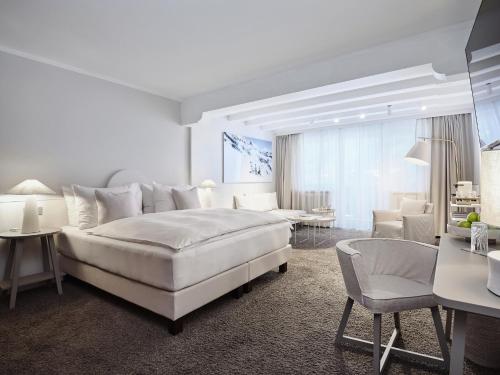 瑪麗亞特蕾西亞Q酒店 (Q Hotel Maria Theresia) in 凱茲伯爾鎮中心