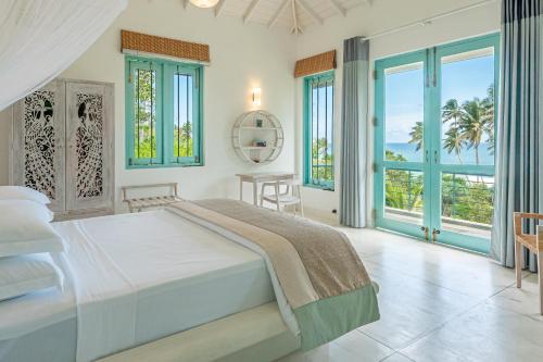 Monara - Tangalle, Tangalle