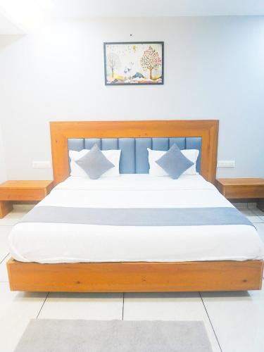 Hotel Amazon in Himatnagar