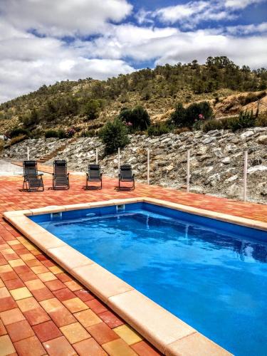 Casas y Cuevas El Solins 3
