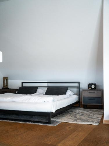 Unique Oldtown Apartment / Loft, Norimberga (foto 4)