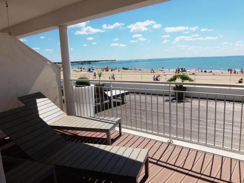 Résidence Belle Plage – La Tranche-Sur-Mer, AZ