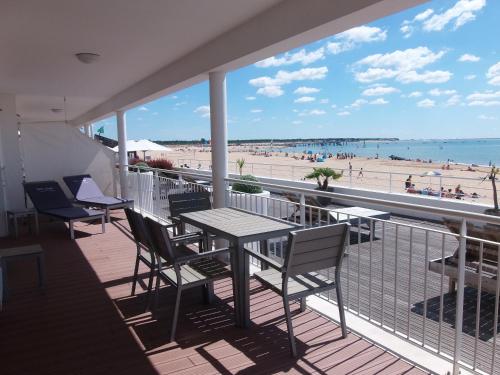 Résidence Belle Plage 2