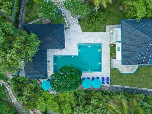 Monara - Tangalle, Tangalle (foto 8)