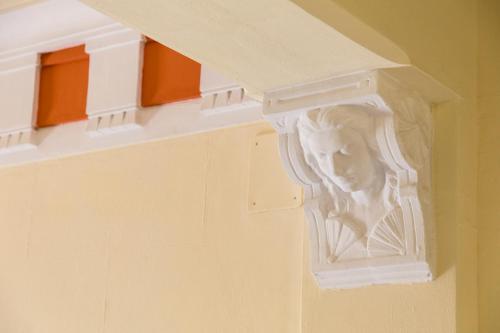 Dimora La Commare Room Type - Apartment - Ground Floor