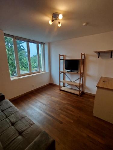 Petit cocon moderne climatisé - Location saisonnière - Châteauroux