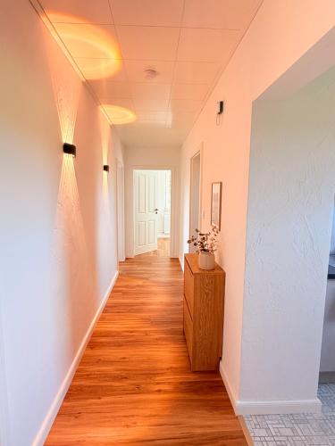 Létesítmények, Ferienwohnung Auszeit in Oberweser