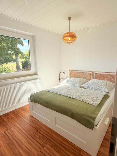 Ferienwohnung Auszeit in Oberweser