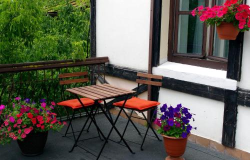 Villand Hotel with Free Private Parking and Self Check In, Riga (Foto 7)