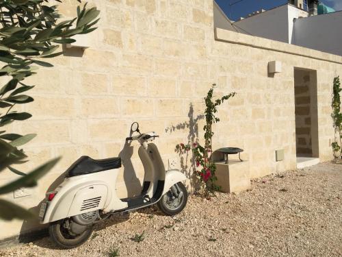 Oltre gli Ulivi – Ostuni, AR