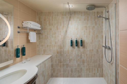 Hilton Garden Inn Frankfurt Airport, Frankfurt/Main (photo 6)