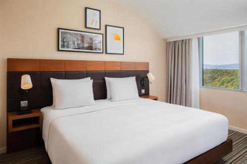 Hilton Garden Inn Frankfurt Airport, Frankfurt/Main (photo 11)