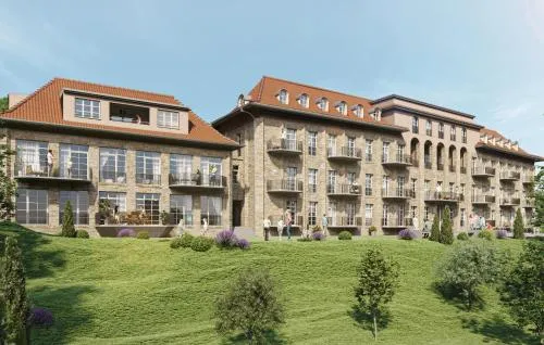 Apartment Rudolstadt in Bad Frankenhausen, Deutschland