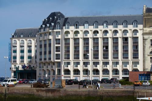 Residence Le Beach - maeva Home - Location saisonnière - Trouville-sur-Mer