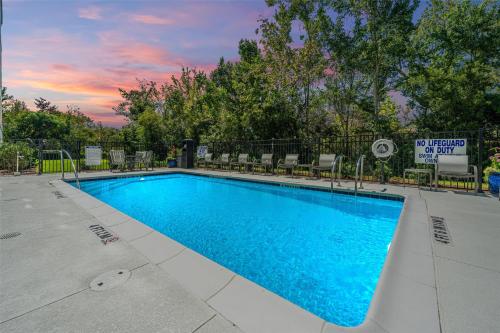 Hilton Garden Inn Charleston Airport - image 14