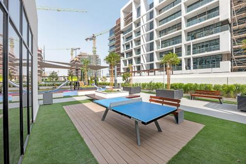 Elegant Studio Retreat in the Heart of Dubai, Dubai (photo 3)