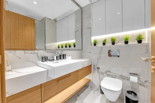 Elegant Studio Retreat in the Heart of Dubai, Dubai (photo 5)
