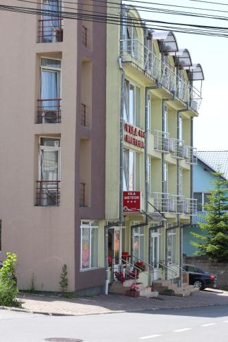 Vila Meteor - image 8