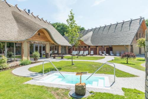 Ringhotel Alfsee Piazza 2