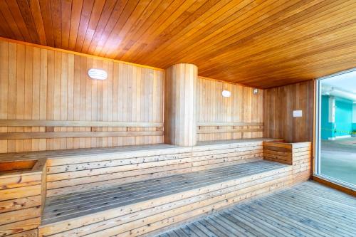 Sauna, Caribe 213B in Orange Beach (AL)