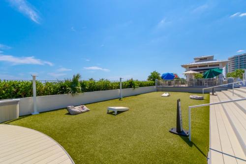 Facilities, Caribe 213B in Orange Beach (AL)