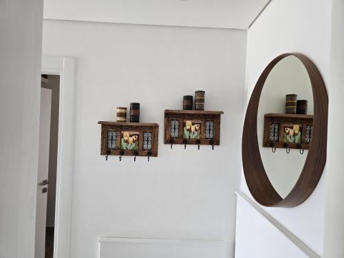 Villa rooftop with stunning view apartment - image 8