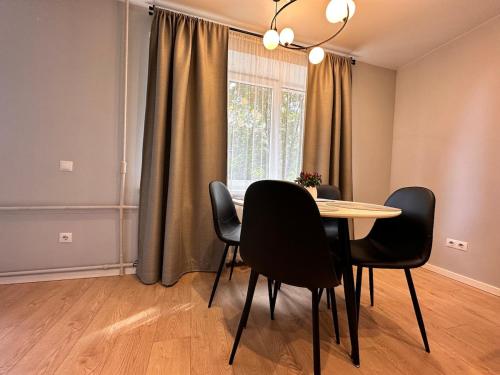 Parkside Escape Stylish 1BR, Riga (Foto 4)