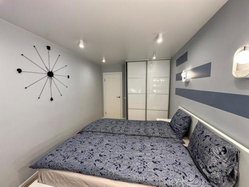 Parkside Escape Stylish 1BR, Riga (Foto 5)